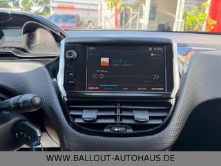 Peugeot 208 Style*1.HAND*KLIMA*PANO*TEMP*EURO6*SHZ*EURO6 - bilder 7