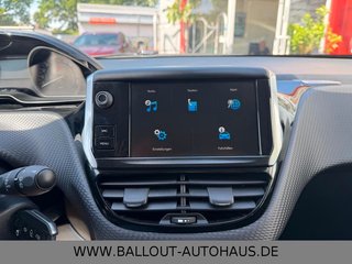 Peugeot 208 Style*1.HAND*KLIMA*PANO*TEMP*EURO6*SHZ*EURO6 - bilder 8