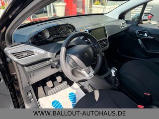 Peugeot 208 Style*1.HAND*KLIMA*PANO*TEMP*EURO6*SHZ*EURO6 - bilder 10