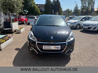 Peugeot 208 Style*1.HAND*KLIMA*PANO*TEMP*EURO6*SHZ*EURO6 - bilder 3