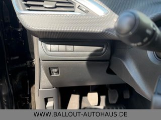Peugeot 208 Style*1.HAND*KLIMA*PANO*TEMP*EURO6*SHZ*EURO6 - bilder 12