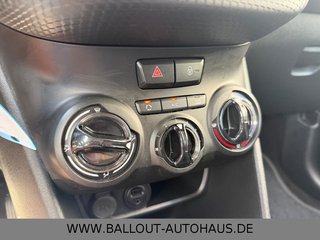 Peugeot 208 Style*1.HAND*KLIMA*PANO*TEMP*EURO6*SHZ*EURO6 - bilder 13