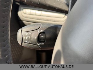 Peugeot 208 Style*1.HAND*KLIMA*PANO*TEMP*EURO6*SHZ*EURO6 - bilder 15