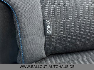 Peugeot 208 Style*1.HAND*KLIMA*PANO*TEMP*EURO6*SHZ*EURO6 - bilder 17