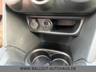 Peugeot 208 Style*1.HAND*KLIMA*PANO*TEMP*EURO6*SHZ*EURO6 - bilder 21