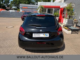 Peugeot 208 Style*1.HAND*KLIMA*PANO*TEMP*EURO6*SHZ*EURO6 - bilder 6
