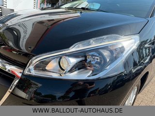 Peugeot 208 Style*1.HAND*KLIMA*PANO*TEMP*EURO6*SHZ*EURO6 - bilder 8
