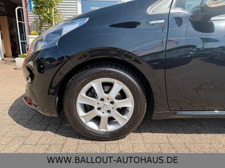 Peugeot 208 Style*1.HAND*KLIMA*PANO*TEMP*EURO6*SHZ*EURO6 - bilder 9