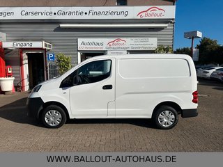 Nissan NV200 Gebrauchtwagen Kaufen