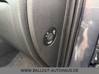 Hyundai TUCSON Passion 2WD*KAMERA*TEMP*SHZ*SPUR*TOT*LKZ* - bilder 5