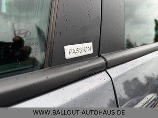 Hyundai TUCSON Passion 2WD*KAMERA*TEMP*SHZ*SPUR*TOT*LKZ* - bilder 7