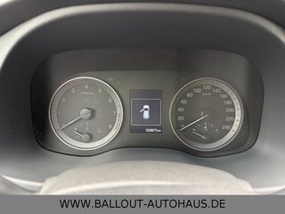 Hyundai TUCSON Passion 2WD*KAMERA*TEMP*SHZ*SPUR*TOT*LKZ* - bilder 8