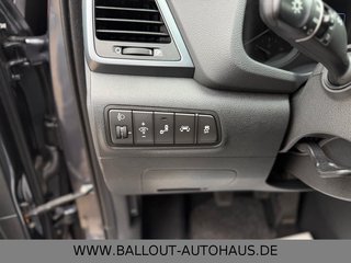 Hyundai TUCSON Passion 2WD*KAMERA*TEMP*SHZ*SPUR*TOT*LKZ* - bilder 13
