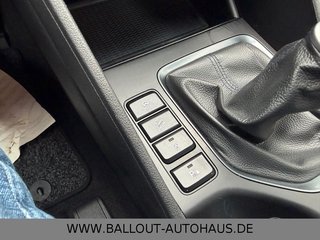 Hyundai TUCSON Passion 2WD*KAMERA*TEMP*SHZ*SPUR*TOT*LKZ* - bilder 18