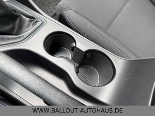 Hyundai TUCSON Passion 2WD*KAMERA*TEMP*SHZ*SPUR*TOT*LKZ* - bilder 21