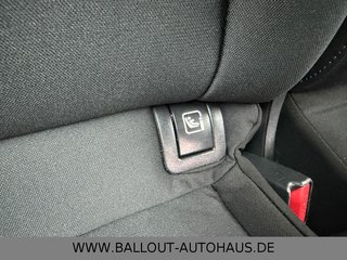 Hyundai TUCSON Passion 2WD*KAMERA*TEMP*SHZ*SPUR*TOT*LKZ* - bilder 22