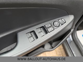 Hyundai TUCSON Passion 2WD*KAMERA*TEMP*SHZ*SPUR*TOT*LKZ* - bilder 23