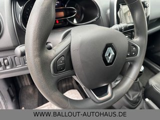 Renault Clio IV Life*2.HAND*KLIMA*NAVI*TEMPO*EURO6* - photo 2