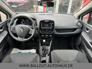 Renault Clio IV Life*2.HAND*KLIMA*NAVI*TEMPO*EURO6* - photo 5