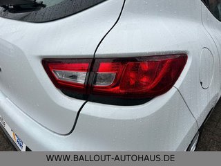 Renault Clio IV Life*2.HAND*KLIMA*NAVI*TEMPO*EURO6* - photo 7