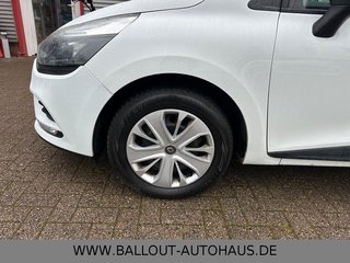 Renault Clio IV Life*2.HAND*KLIMA*NAVI*TEMPO*EURO6* - photo 11