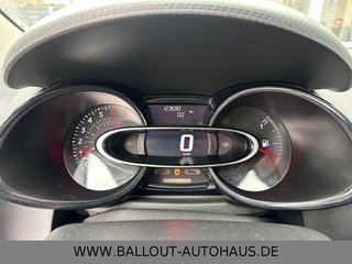 Renault Clio IV Life*2.HAND*KLIMA*NAVI*TEMPO*EURO6* - photo 12