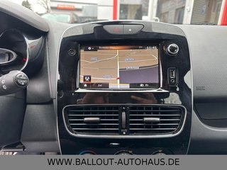 Renault Clio IV Life*2.HAND*KLIMA*NAVI*TEMPO*EURO6* - photo 14
