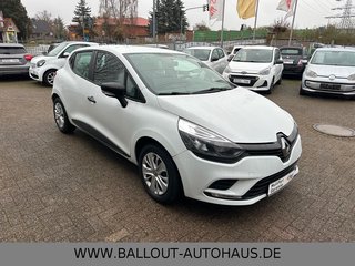 Renault Clio IV Life*2.HAND*KLIMA*NAVI*TEMPO*EURO6* - photo 4