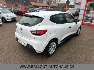 Renault Clio IV Life*2.HAND*KLIMA*NAVI*TEMPO*EURO6* - photo 5