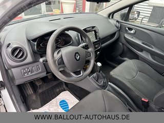 Renault Clio IV Life*2.HAND*KLIMA*NAVI*TEMPO*EURO6* - photo 8
