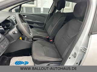 Renault Clio IV Life*2.HAND*KLIMA*NAVI*TEMPO*EURO6* - photo 9