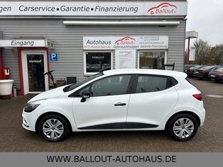 Renault Clio Used vehicle for sale