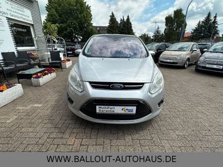 Ford C-Max Titanium*2.HAND*KLIMA*PANO*TEMP*TÜV 01/26* - bilder 3