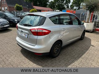 Ford C-Max Titanium*2.HAND*KLIMA*PANO*TEMP*TÜV 01/26* - bilder 5