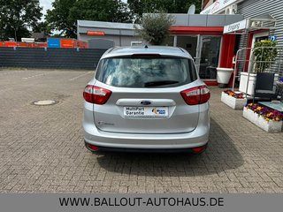 Ford C-Max Titanium*2.HAND*KLIMA*PANO*TEMP*TÜV 01/26* - bilder 6
