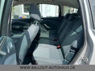 Ford C-Max Titanium*2.HAND*KLIMA*PANO*TEMP*TÜV 01/26* - bilder 4