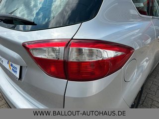 Ford C-Max Titanium*2.HAND*KLIMA*PANO*TEMP*TÜV 01/26* - bilder 11