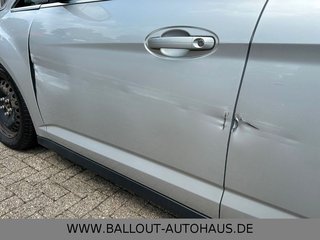 Ford C-Max Titanium*2.HAND*KLIMA*PANO*TEMP*TÜV 01/26* - bilder 13