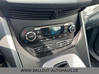 Ford C-Max Titanium*2.HAND*KLIMA*PANO*TEMP*TÜV 01/26* - bilder 14
