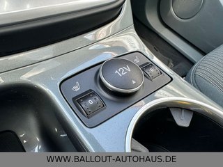Ford C-Max Titanium*2.HAND*KLIMA*PANO*TEMP*TÜV 01/26* - bilder 17