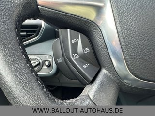 Ford C-Max Titanium*2.HAND*KLIMA*PANO*TEMP*TÜV 01/26* - bilder 19