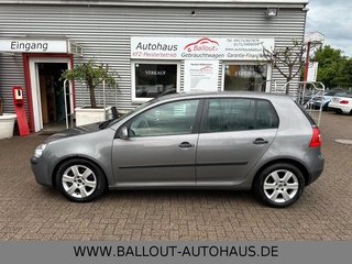 Volkswagen Golf Gebrauchtwagen Kaufen