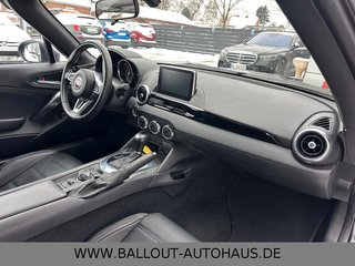 Fiat 124 Spider Lusso*2.HAND*BOSE*LED*NAVI*TEMPO*SHZ* - bilder 8