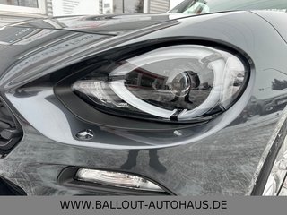 Fiat 124 Spider Lusso*2.HAND*BOSE*LED*NAVI*TEMPO*SHZ* - bilder 9