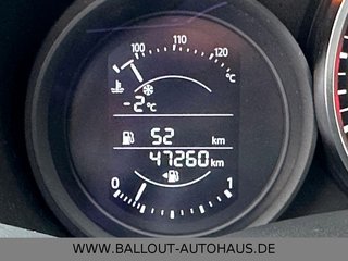 Fiat 124 Spider Lusso*2.HAND*BOSE*LED*NAVI*TEMPO*SHZ* - bilder 11