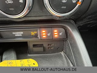 Fiat 124 Spider Lusso*2.HAND*BOSE*LED*NAVI*TEMPO*SHZ* - bilder 13