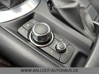 Fiat 124 Spider Lusso*2.HAND*BOSE*LED*NAVI*TEMPO*SHZ* - bilder 15