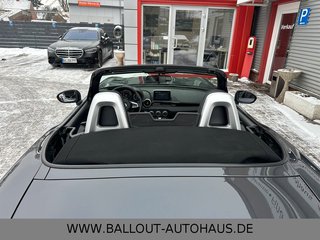 Fiat 124 Spider Lusso*2.HAND*BOSE*LED*NAVI*TEMPO*SHZ* - bilder 18