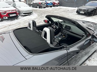 Fiat 124 Spider Lusso*2.HAND*BOSE*LED*NAVI*TEMPO*SHZ* - bilder 19