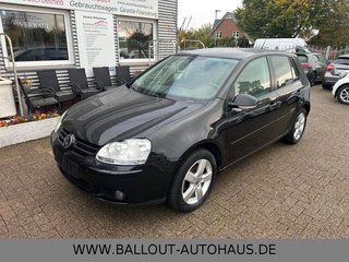 Volkswagen Golf V Lim. United*2.HAND*KLIMA*TEMPO*USB*PDC* - photo 2